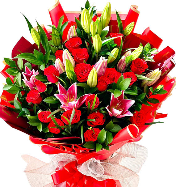 Birthday Wishes for Mom Flowers Vietnamese Flowers