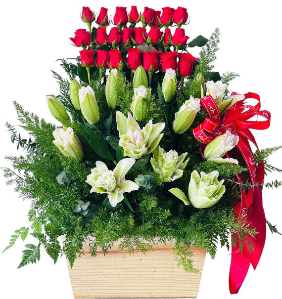 Birthday Wishes for My Boyfriend Vietnamese Flowers