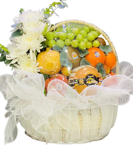 Blessing Fruit Basket Vietnam