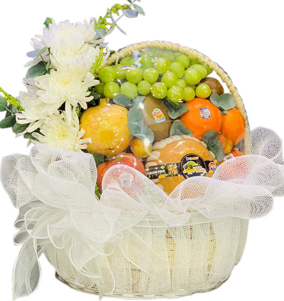 Blessing Fruit Basket Vietnam