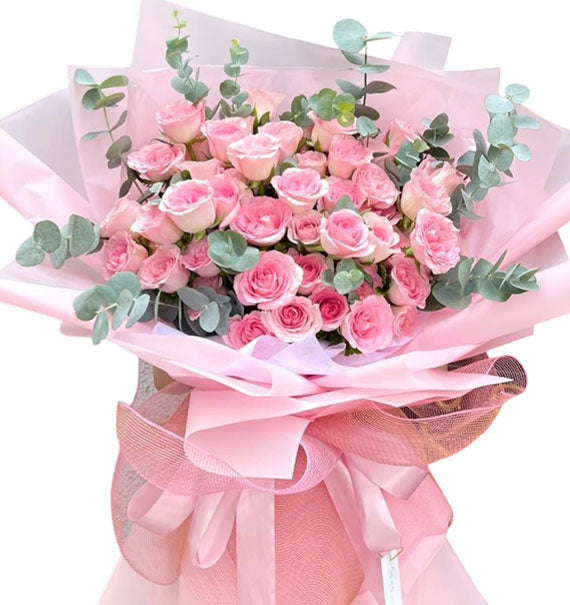 Blooming Achievement Bouquet Vietnam