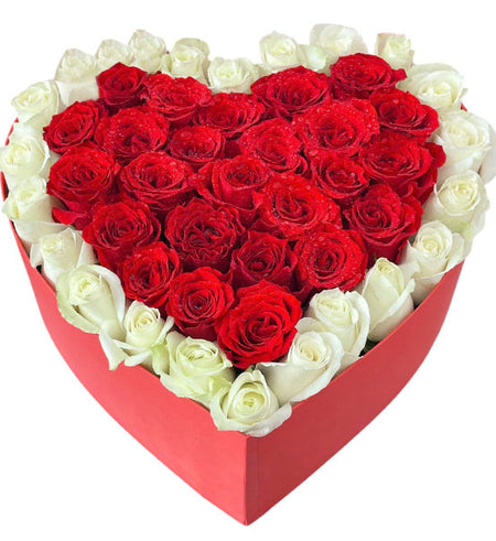 Blooming Rose Box Vietnam