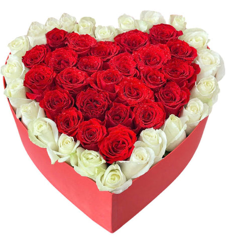 Blooming Rose Box Vietnam