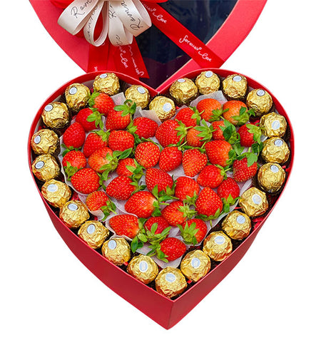 Box Flowers 03 - Vietnamese Flowers