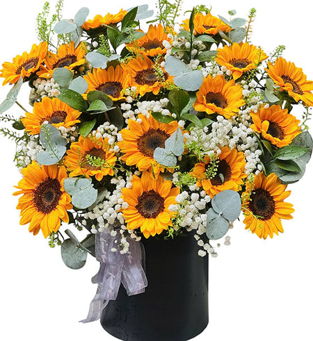 Bright Day Basket Vietnam