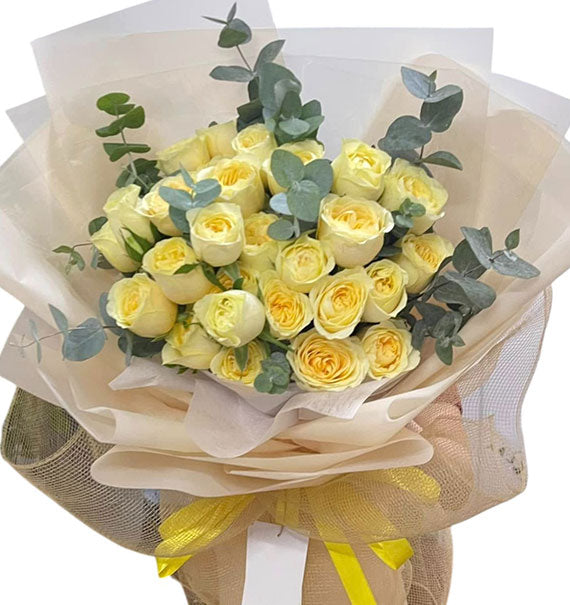 Bright Dreams Bouquet Vietnam