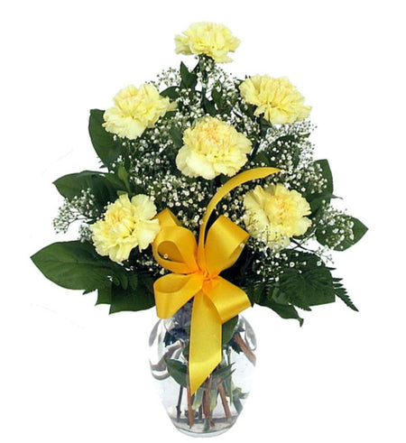 Carnation Flower 07 - Vietnamese Flowers