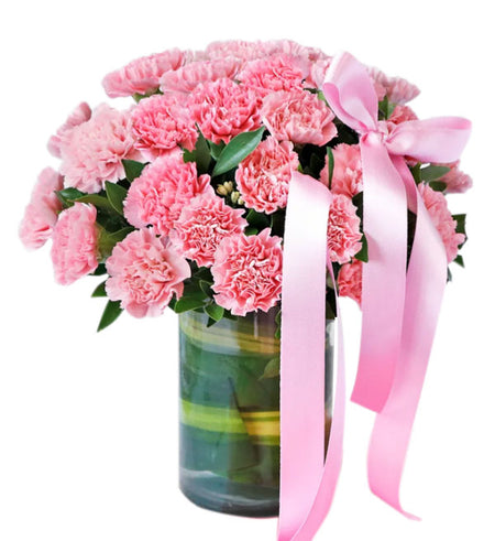 Carnation Flower 16 - Vietnamese Flowers