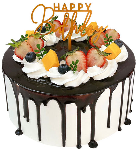 Chocolate Paradise Cake Vietnam