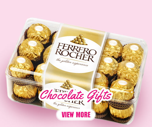 Chocolate - Vietnamese Flowers