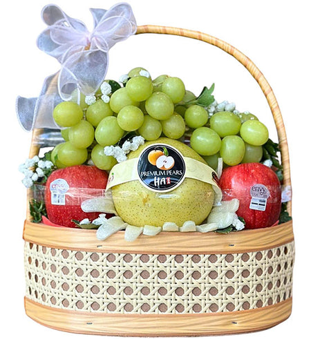 Classic Fruit Basket Vietnam