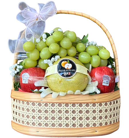 Classic Fruit Basket Vietnam