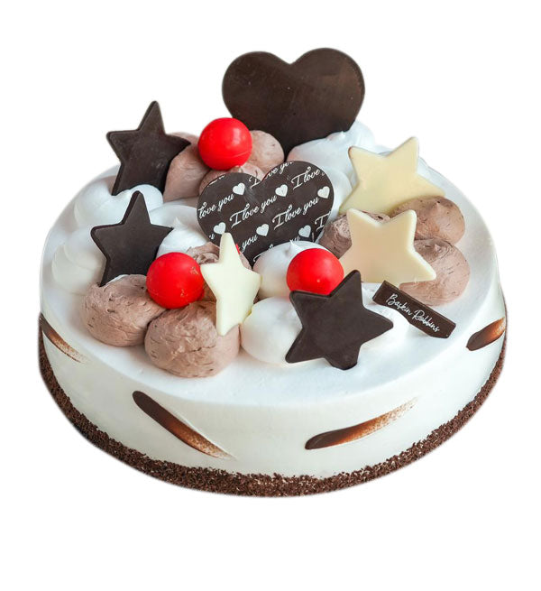 Ice Cream & Birthday Cakes | Baskin-Robbins