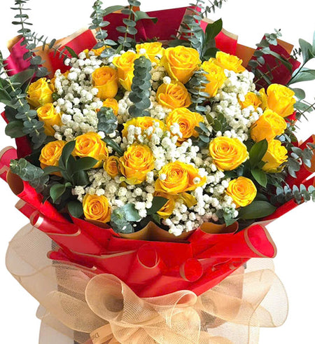 Congrats Graduation Flowers Vietnam