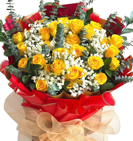 Congrats Graduation Flowers Vietnam