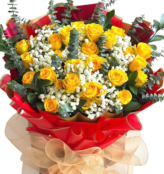 Congrats Graduation Flowers Vietnam