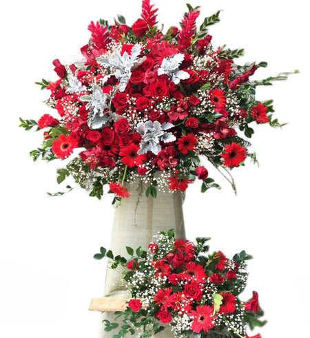 Congratulations Flowers #1 - Vietnamese Flowers