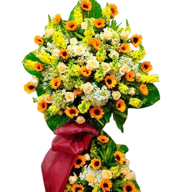 Congratulations Flowers #2 - Vietnamese Flowers