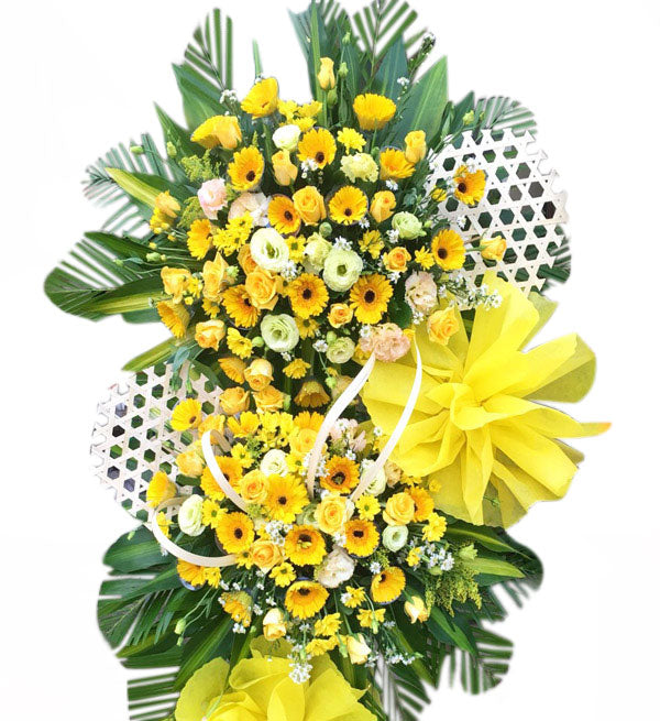 Congratulations Flowers #3 - Vietnamese Flowers
