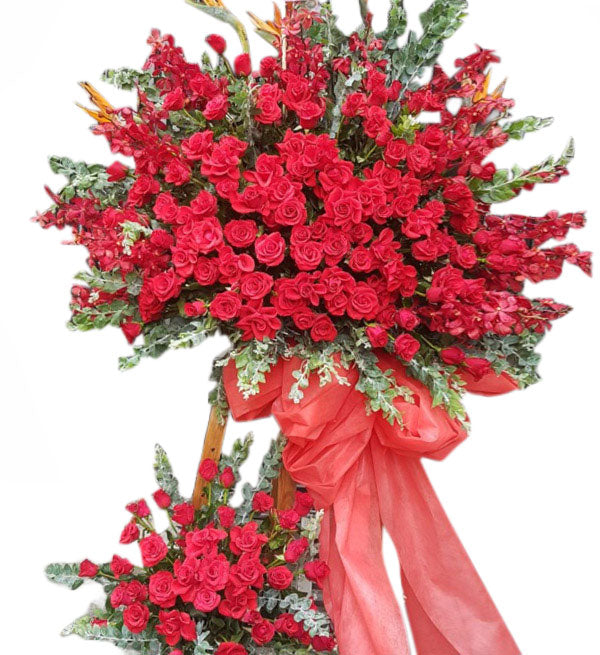 Congratulations Flowers #5 - Vietnamese Flowers