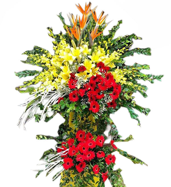 Congratulations Flowers #7 - Vietnamese Flowers