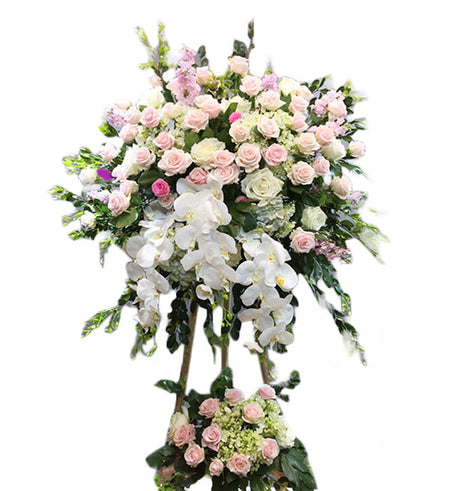 Congratulations Flowers #8 - Vietnamese Flowers