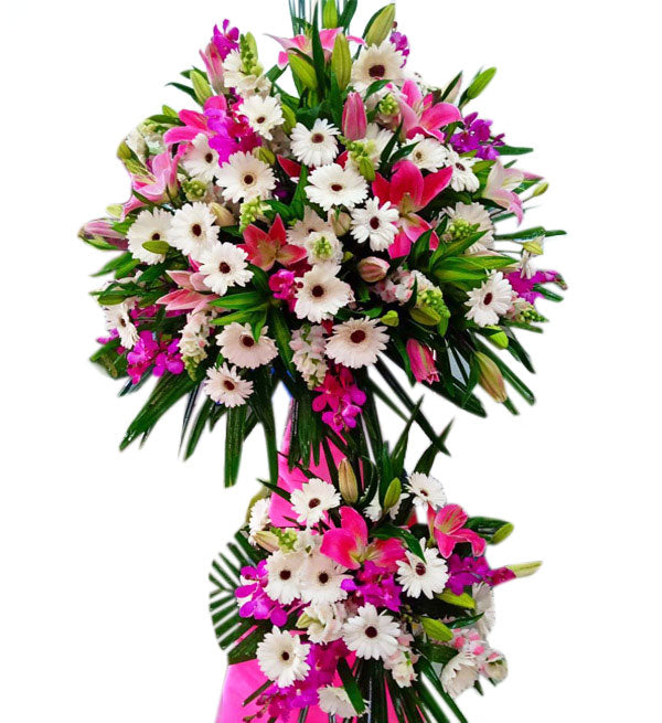 Congratulations Flowers #9 - Vietnamese Flowers