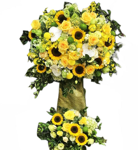 Congratulations Flowers 16 - Vietnamese Flowers