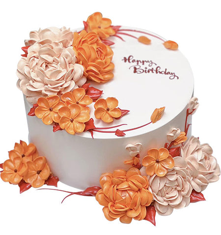 Creamy Dream Cake Vietnam