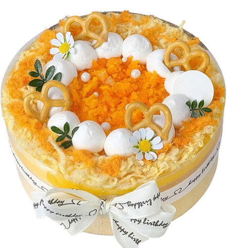 Cute Blossom Dream Cake Vietnam