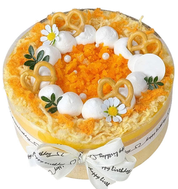 Cute Blossom Dream Cake Vietnam