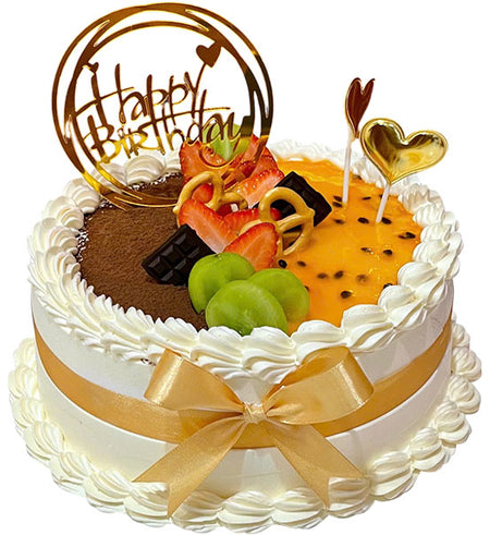 Cute Fruity Joy Cake Vietnam