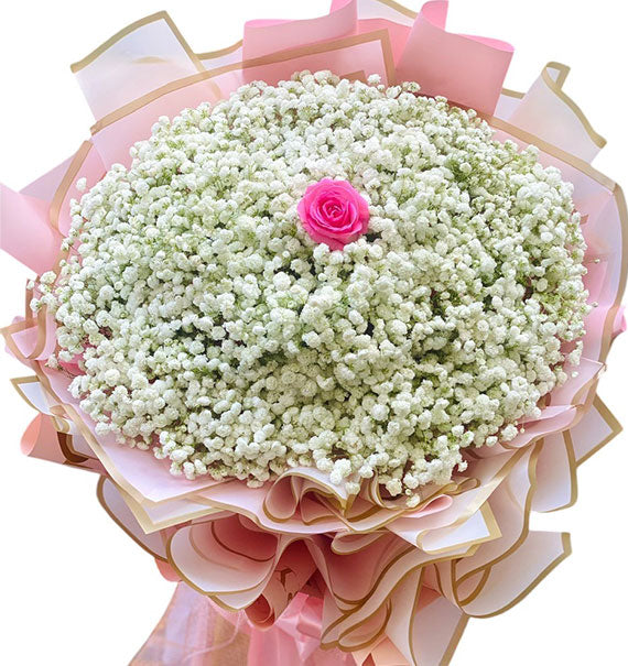 Dear Mom Birthday Flowers Vietnamese Flowers
