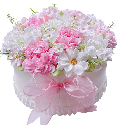 Delightful Birthday Surprise Cake Vietnam