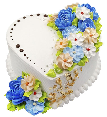 Delightful Mother's Day Cake Vietnam
