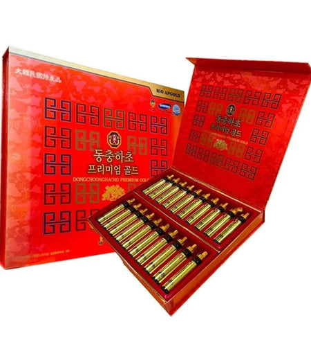 Dongchoonghacho Premium Gold Bio Apgold