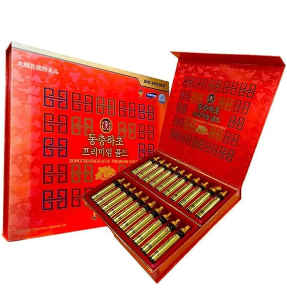Dongchoonghacho Premium Gold Bio Apgold