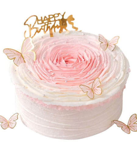Dream Come True Cake Vietnam