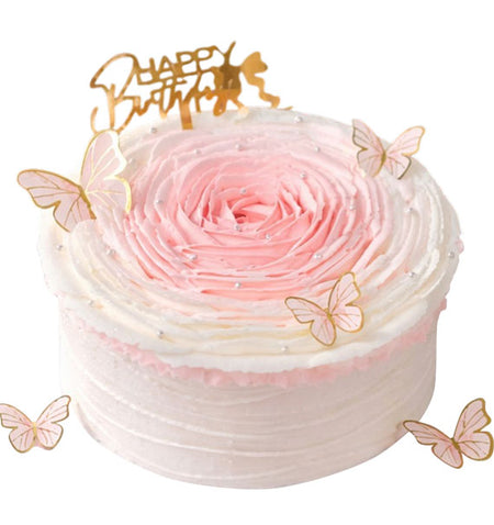 Dream Come True Cake Vietnam