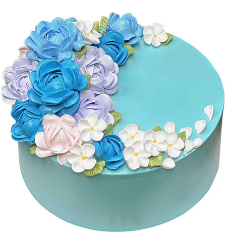 Dreamy Delight Cake Vietnam