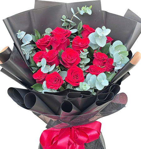 Dreamy Love Bouquet Vietnam