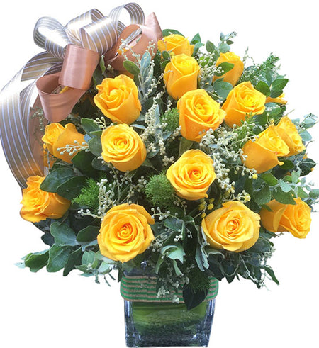 Elegant Flower Vase Vietnam