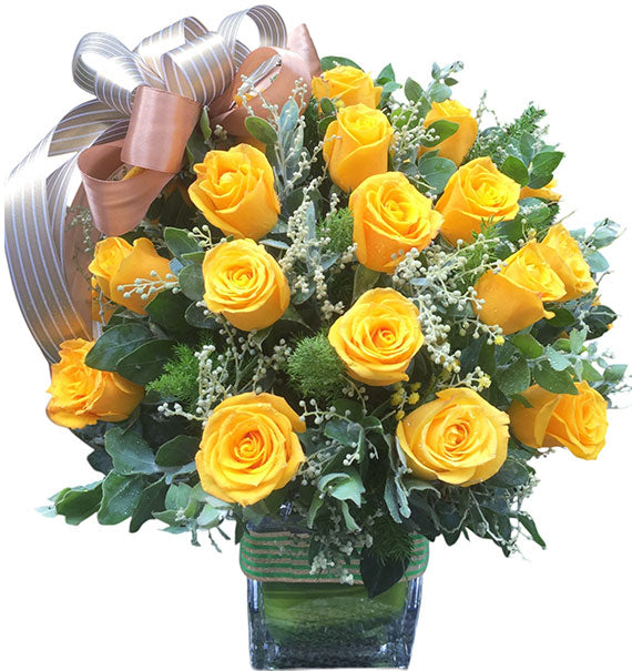 Elegant Flower Vase Vietnam