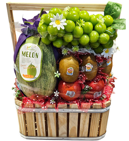 Elegant Fruit Gift Vietnam