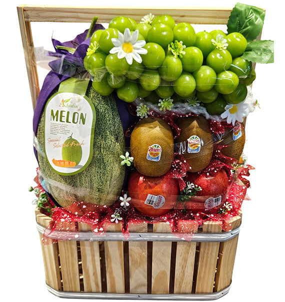 Elegant Fruit Gift Vietnam