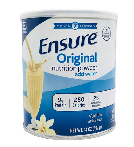 Ensure Original Power Milk