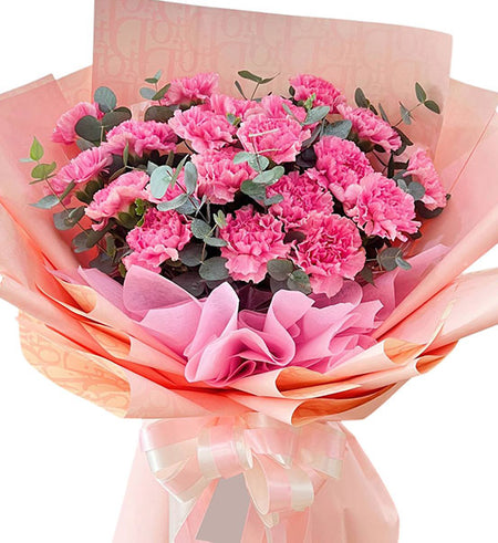 Floral Graduation Wishes Vietnam