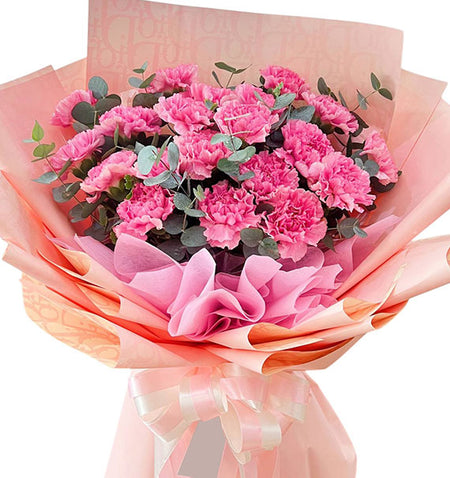 Floral Graduation Wishes Vietnam