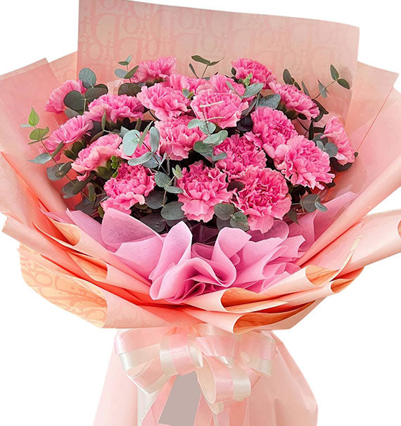 Floral Graduation Wishes Vietnam