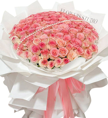 Forever Grateful Mom Bouquet Vietnam